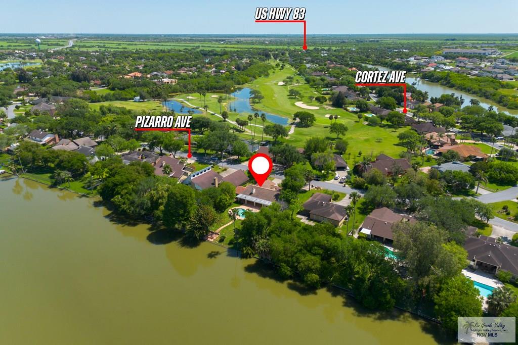 119 Pizarro Ave, RANCHO VIEJO, Texas image 26