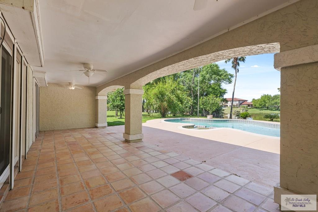 119 Pizarro Ave, RANCHO VIEJO, Texas image 19