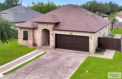 Homes For Sale - 306 Los Laureles Dr<br/> SAN JUAN, TX 78589