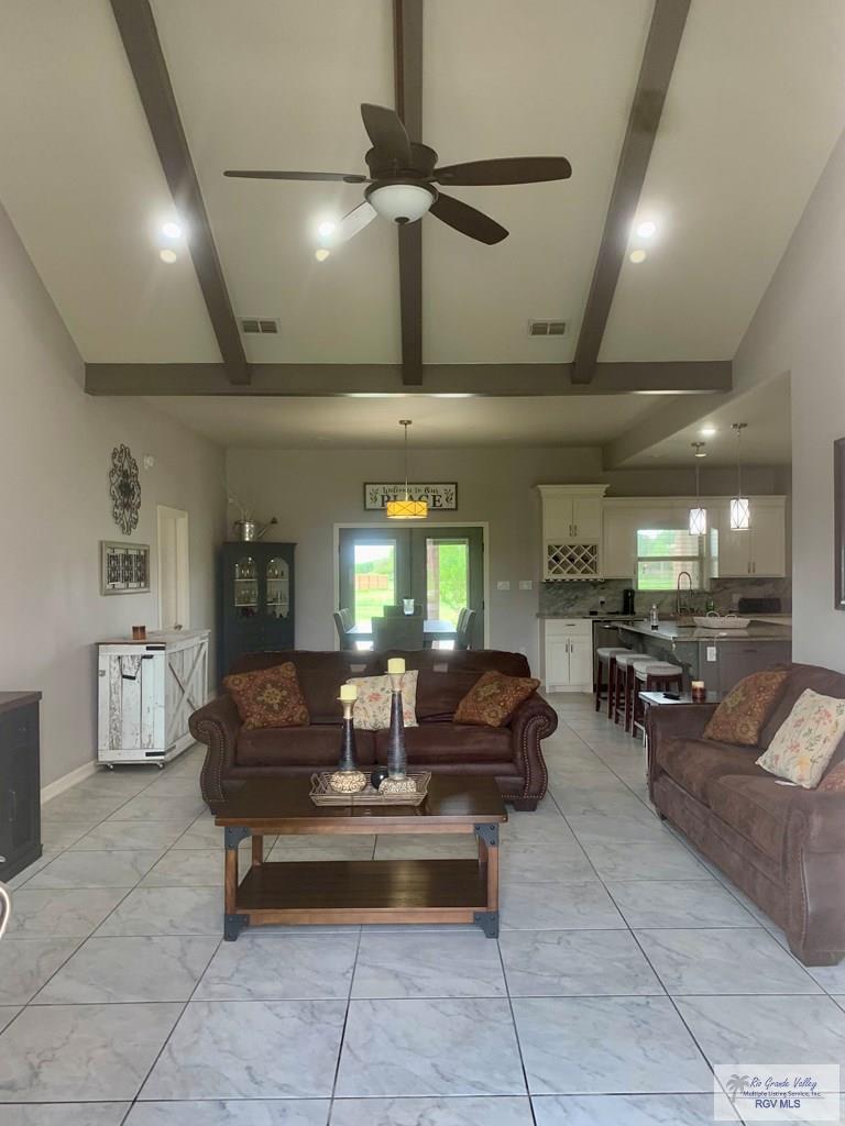 34164 Quail Dr, SAN BENITO, Texas image 5