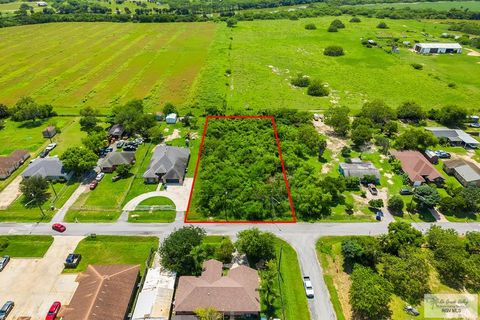 Vacant Land For Sale - 465 Lakeside Blvd<br/> Cameron County, OLMITO, TX 78575