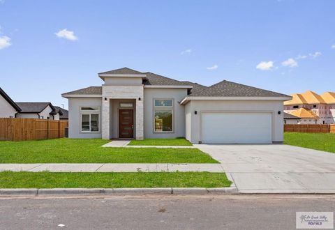 Homes For Sale - 6209 Mackenna Dr<br/> Cameron County, BROWNSVILLE, TX 78526