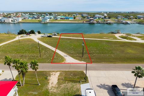 Vacant Land For Sale - LOTS 45-47 W Port Dr #LOTS 45-47<br/> Willacy County, PORT MANSFIELD, TX 78598