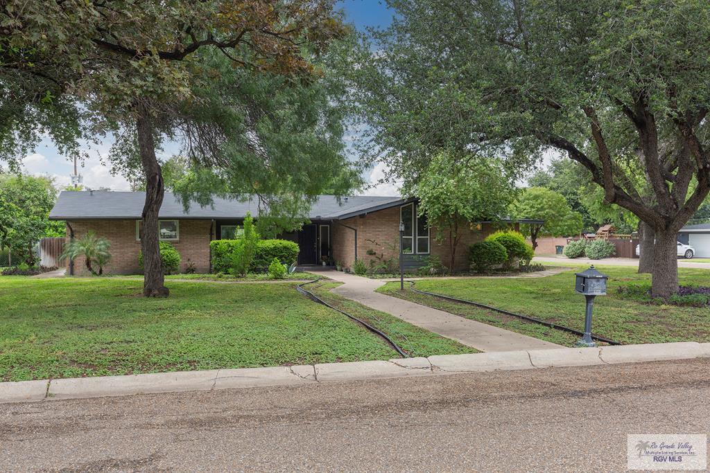 1123 Oak St, MISSION, Texas image 1