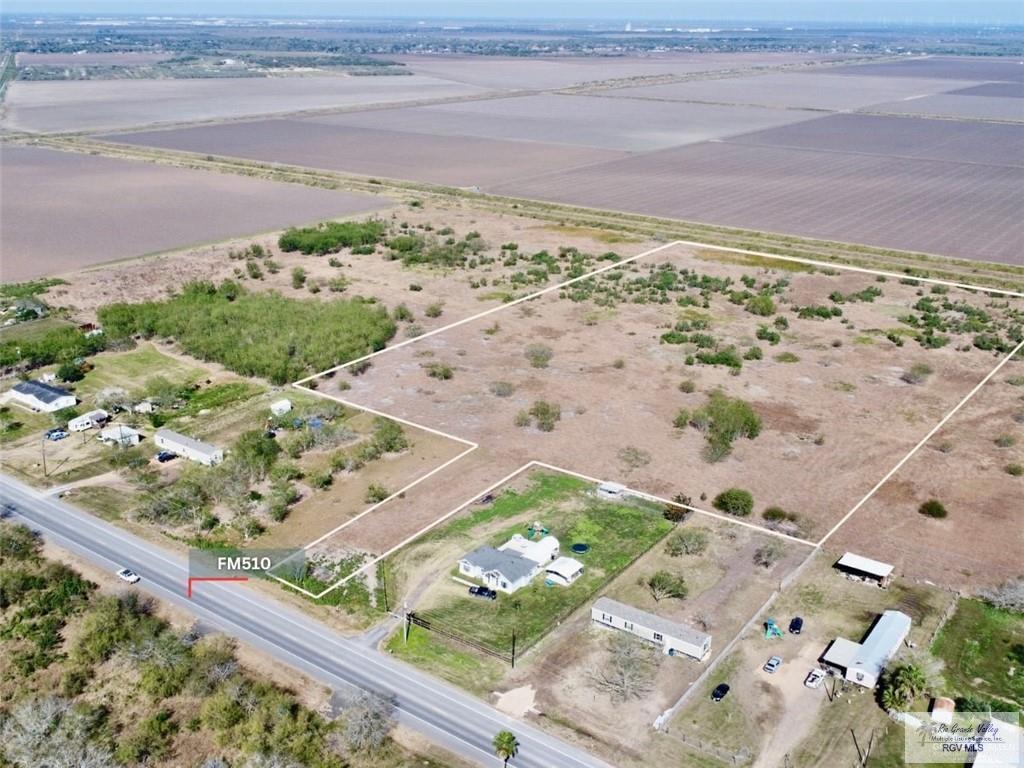 San Jose Ranch Rd, SAN BENITO, Texas image 4