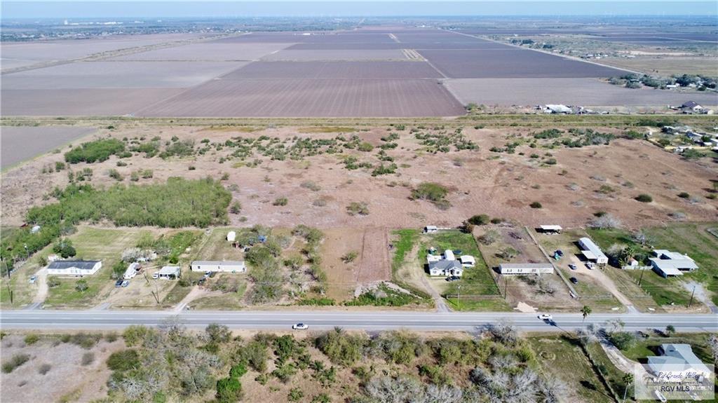 San Jose Ranch Rd, SAN BENITO, Texas image 1