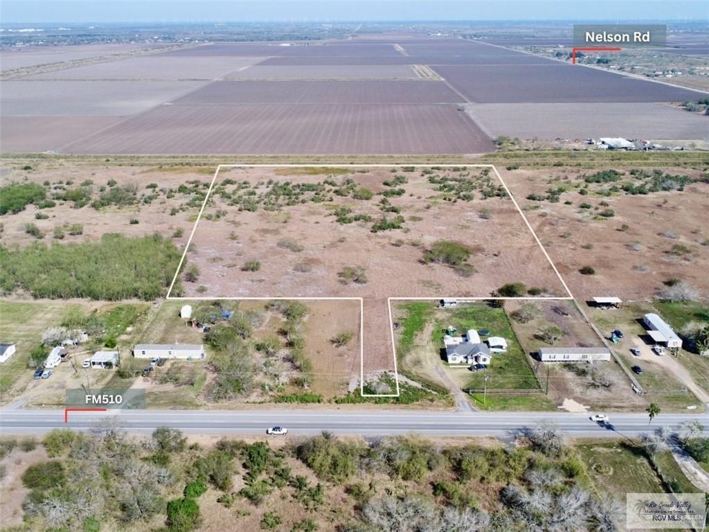 San Jose Ranch Rd, SAN BENITO, Texas image 2