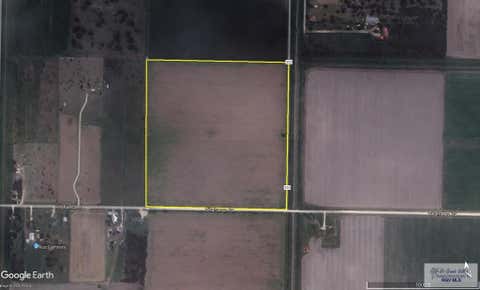 Vacant Land For Sale - 35.65 ACRES Villafranco Rd<br/> Cameron County, RIO HONDO, TX 78583