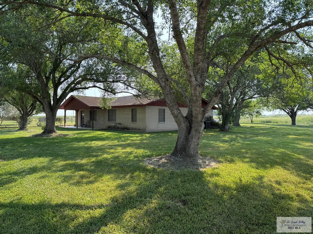 19863 Tilden Rd, SAN BENITO, Texas image 1