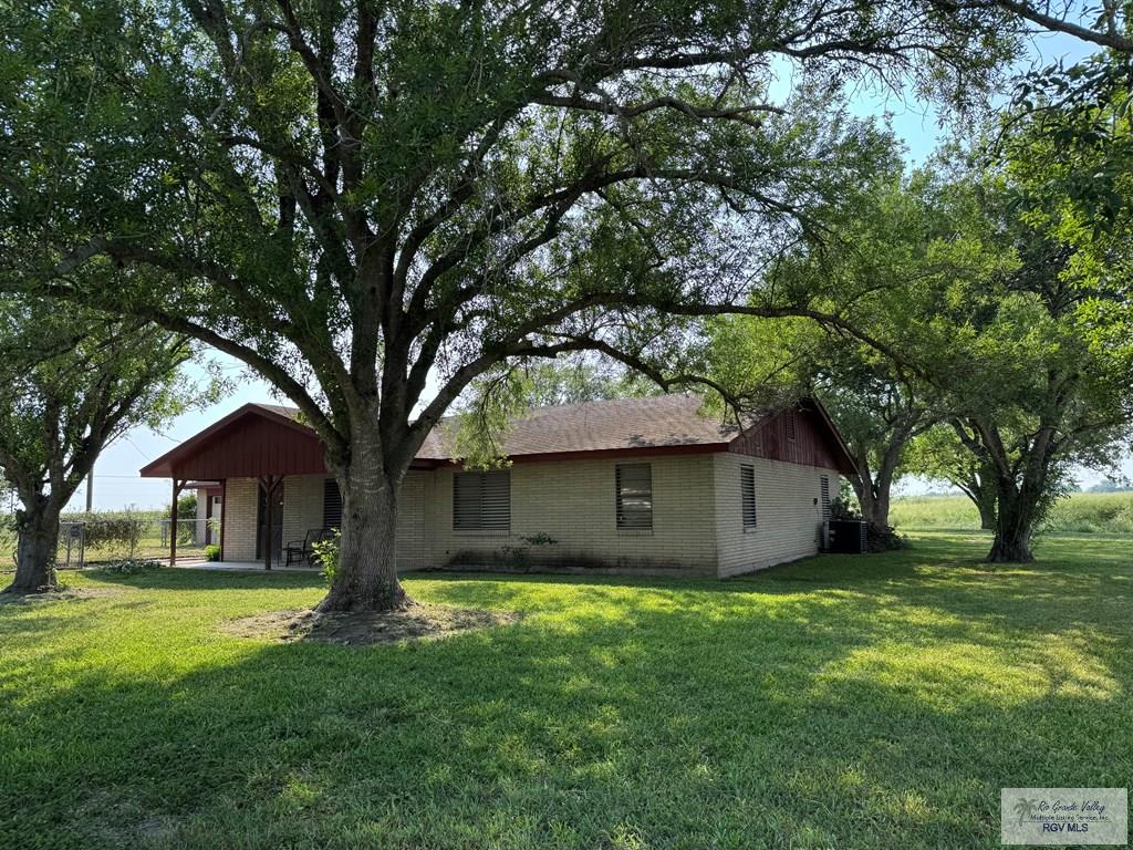 19863 Tilden Rd, SAN BENITO, Texas image 4