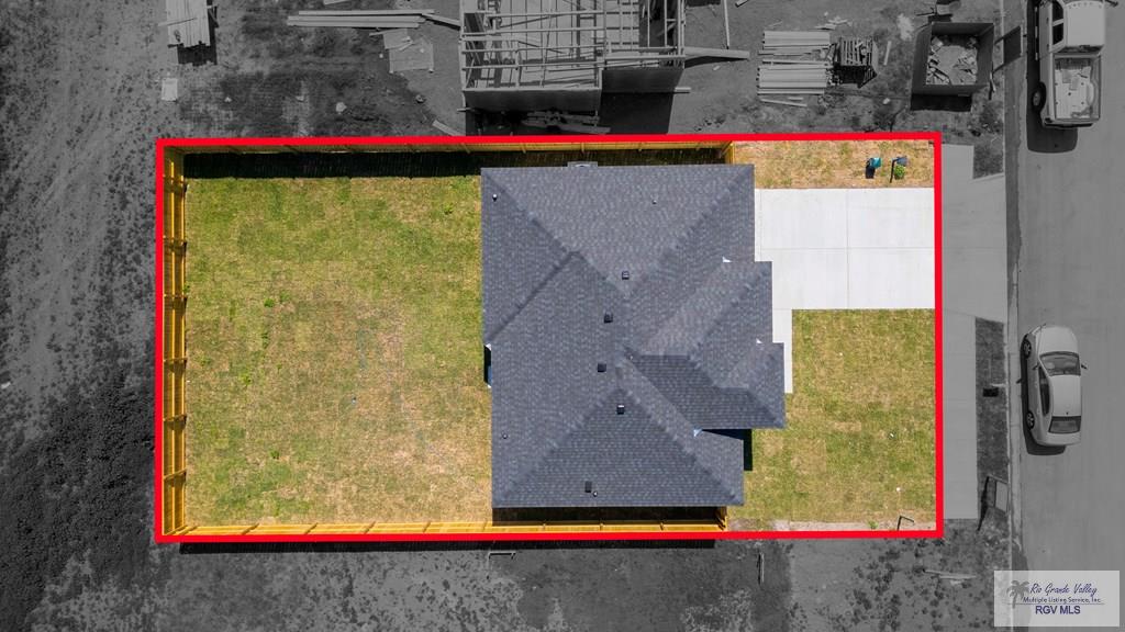 713 Thornton Ln, BROWNSVILLE, Texas image 17
