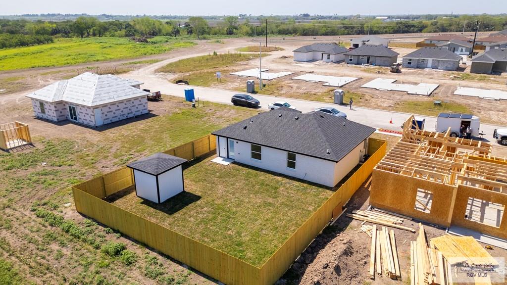 713 Thornton Ln, BROWNSVILLE, Texas image 16