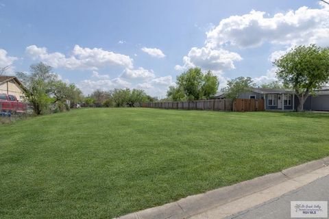 Vacant Land For Sale - 1001 Markowsky Ave<br/> HARLINGEN, TX 78550