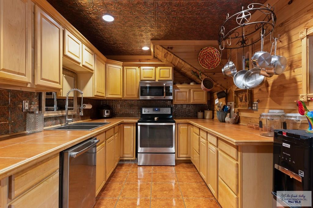 209 N Arroyo Blvd, RIO HONDO, Texas image 6