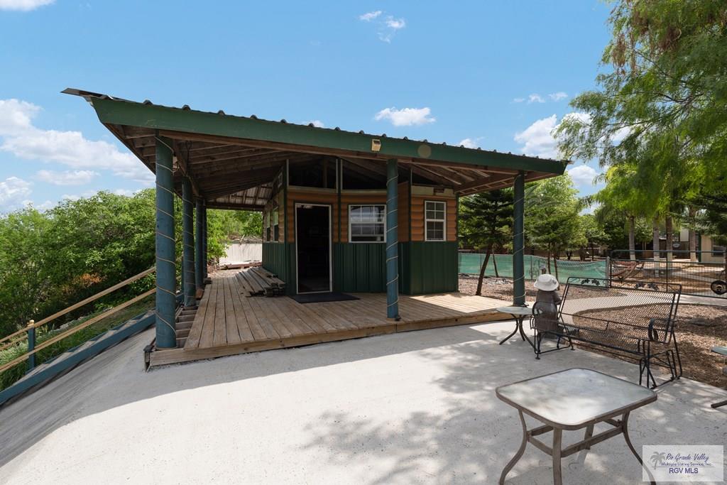 209 N Arroyo Blvd, RIO HONDO, Texas image 27