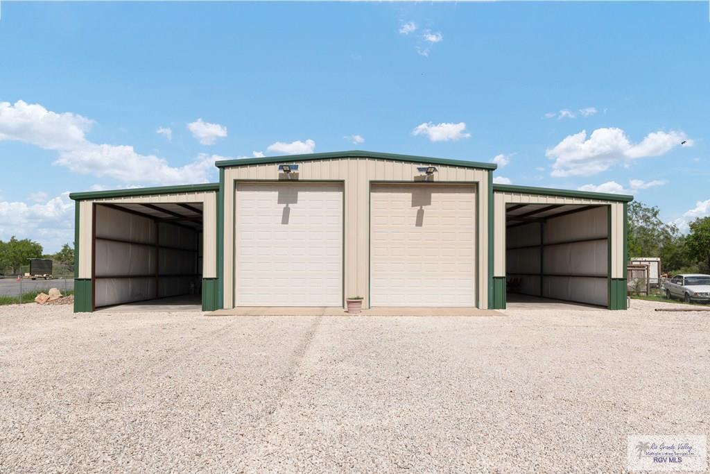209 N Arroyo Blvd, RIO HONDO, Texas image 1