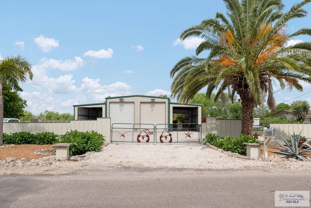 209 N Arroyo Blvd, RIO HONDO, Texas image 32