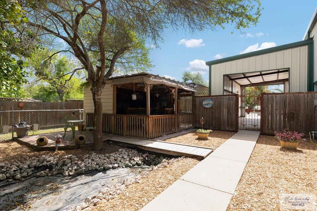 209 N Arroyo Blvd, RIO HONDO, Texas image 20