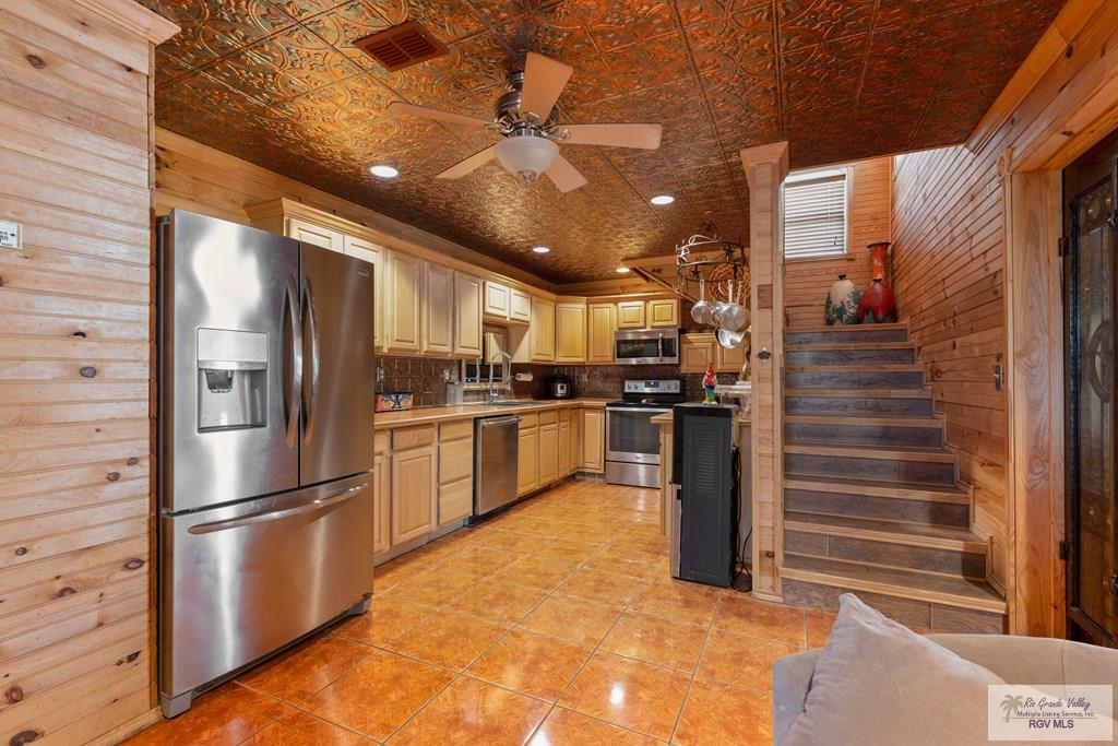 209 N Arroyo Blvd, RIO HONDO, Texas image 10