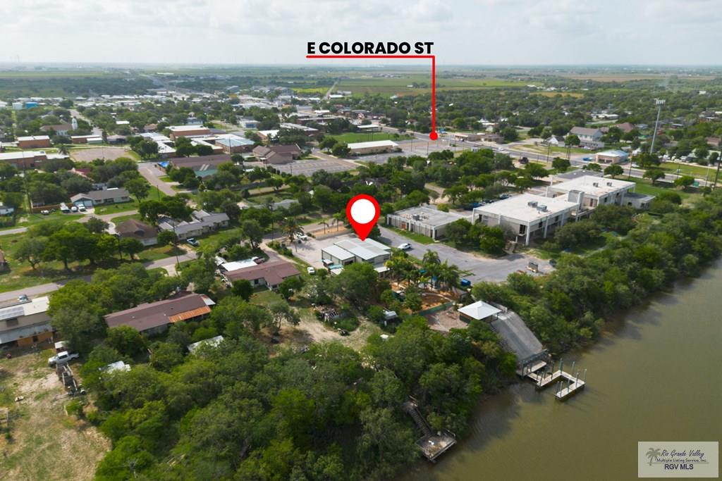 209 N Arroyo Blvd, RIO HONDO, Texas image 39