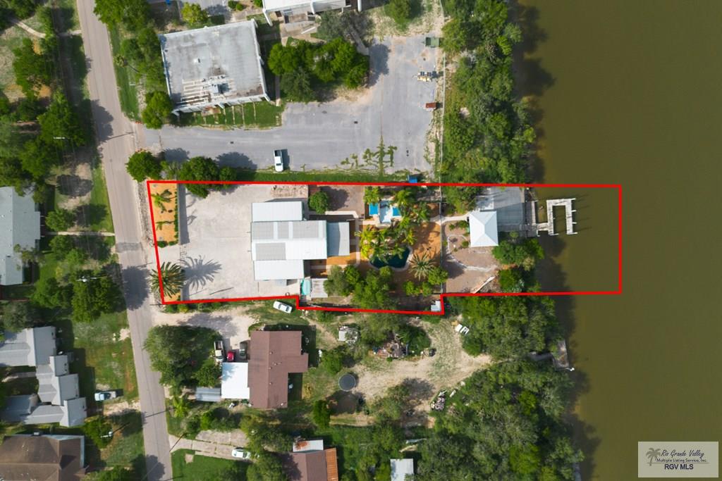 209 N Arroyo Blvd, RIO HONDO, Texas image 34