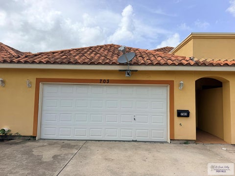 Condo For Sale - 3000 Old Alice Rd #703<br/> Cameron County, BROWNSVILLE, TX 78521