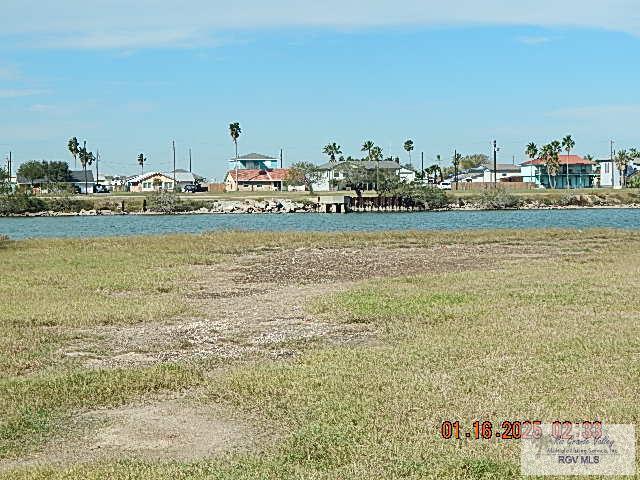 Lot #1 E Robinson Dr, PORT MANSFIELD, Texas image 1