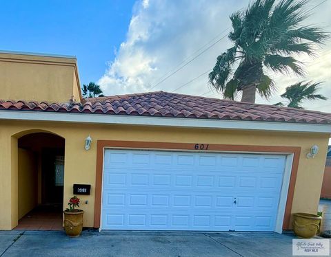 Condo For Sale - 3000 Old Alice Rd #601<br/> BROWNSVILLE, TX 78521