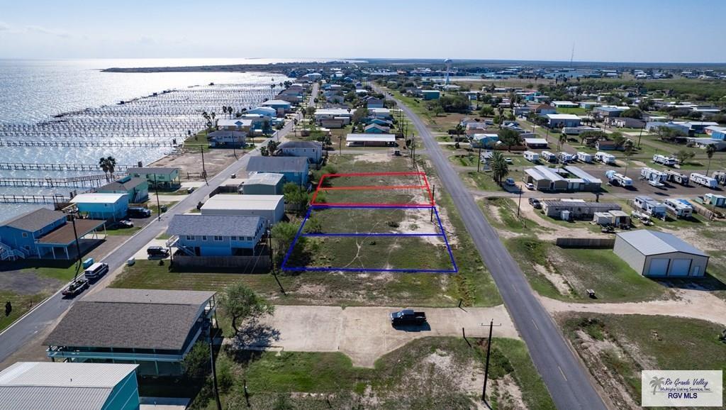 512 Bayshore Dr #LOT 24, PORT MANSFIELD, Texas image 2
