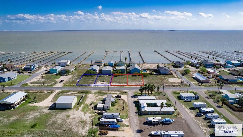 512 Bayshore Dr #LOT 24, PORT MANSFIELD, Texas image 4