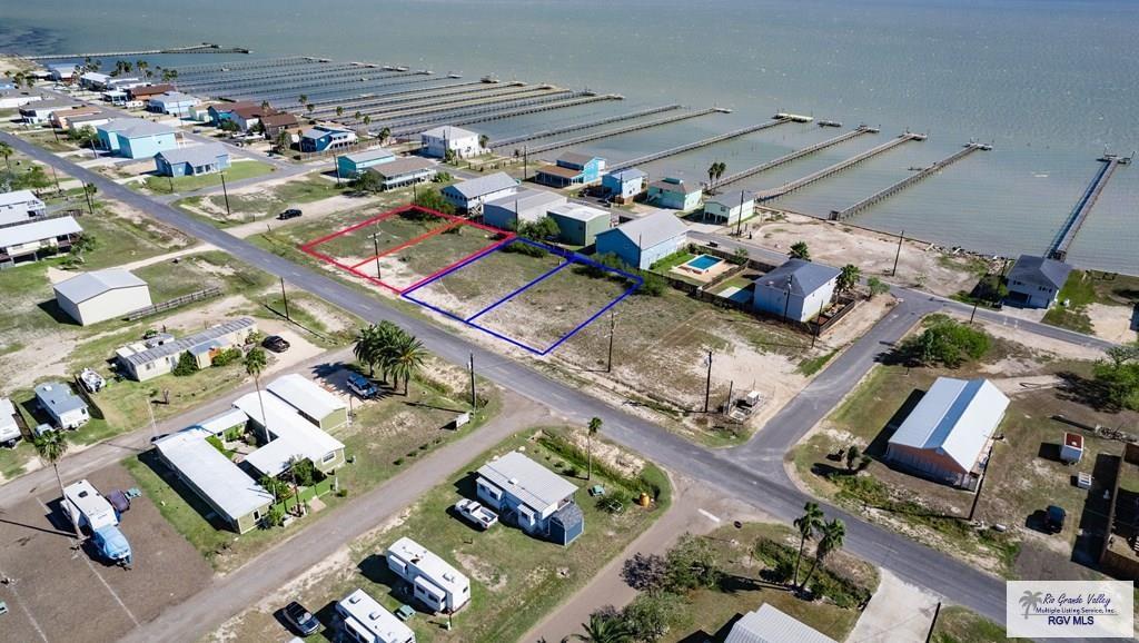 512 Bayshore Dr #LOT 24, PORT MANSFIELD, Texas image 3
