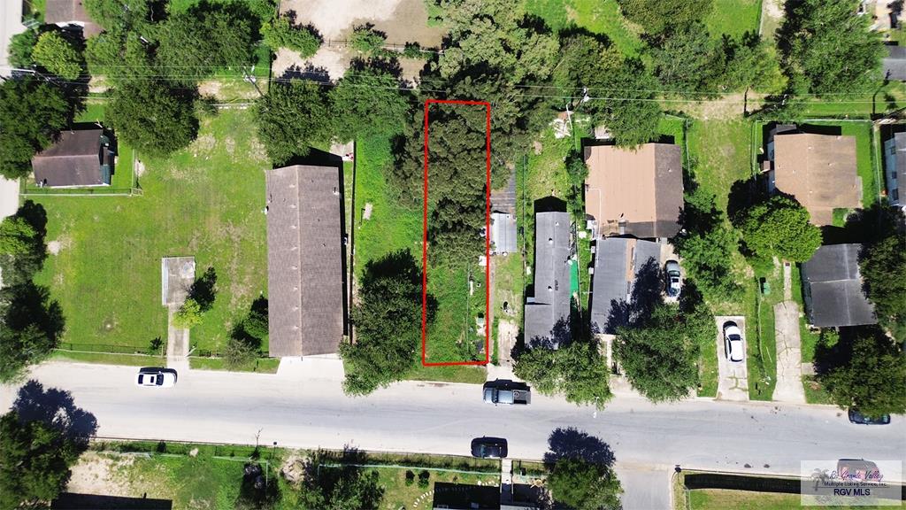165 Mesquite St, BROWNSVILLE, Texas image 1