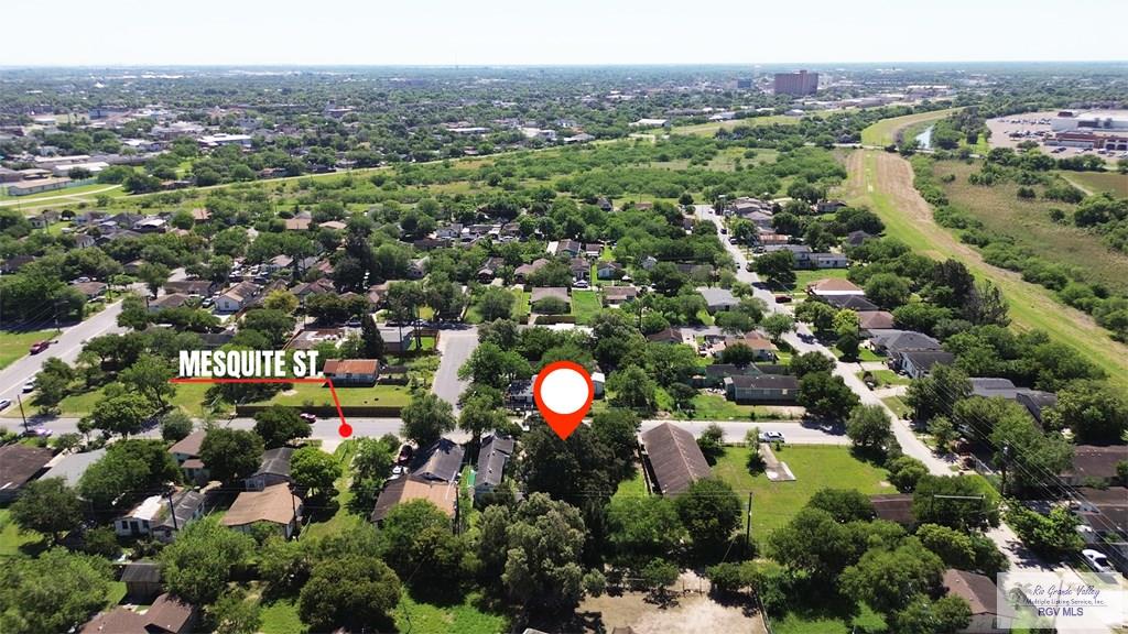 165 Mesquite St, BROWNSVILLE, Texas image 3