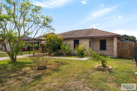Homes For Sale - 6050 Blanco River St<br/> Cameron County, BROWNSVILLE, TX 78520