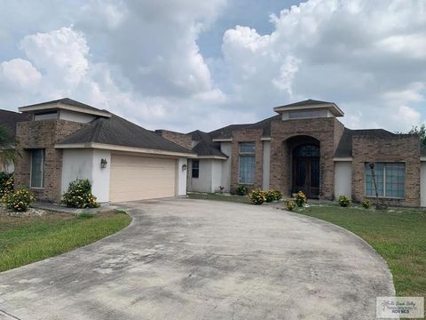 Homes For Sale - 1008 Rhett Dr<br/> PHARR, TX 78577