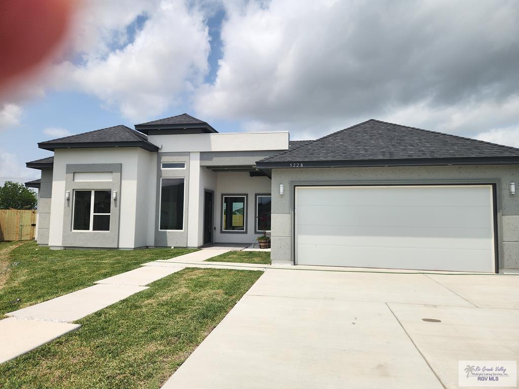 5228 Key West Ct, BROWNSVILLE, Texas image 1