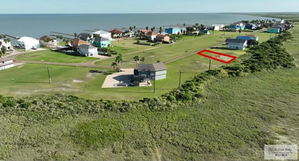 1328 Matagorda Dr, PORT MANSFIELD, Texas image 1