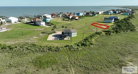 Vacant Land For Sale - 1328 Matagorda Dr<br/> Willacy County, PORT MANSFIELD, TX 78598