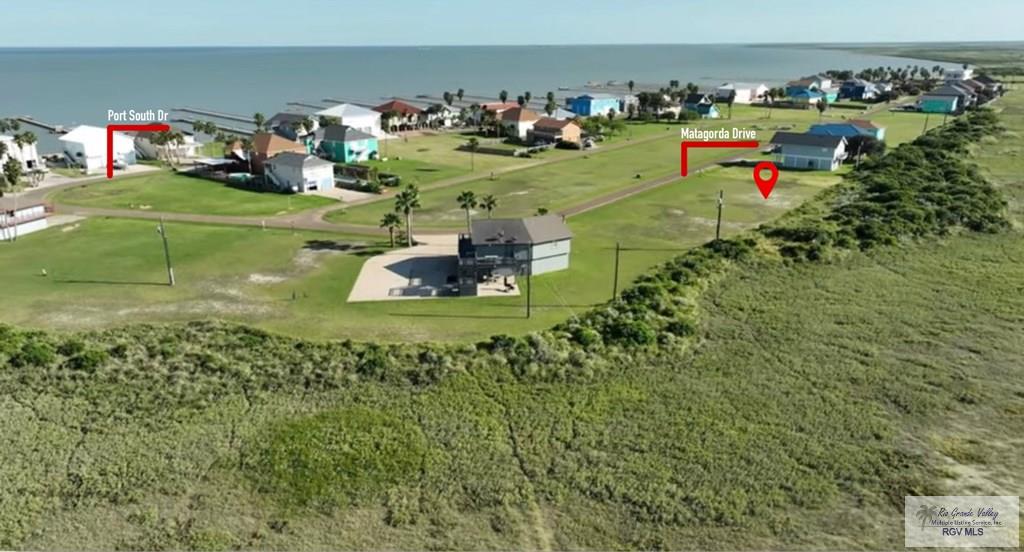 1328 Matagorda Dr, PORT MANSFIELD, Texas image 2