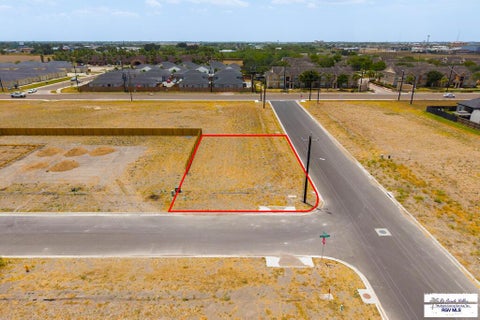 Vacant Land For Sale - 3441 Adams Treasure Dr<br/> HARLINGEN, TX 78552