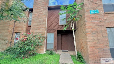 Homes For Rent - 4601 Carmen Ave #1603<br/> Cameron County, RANCHO VIEJO, TX 78575
