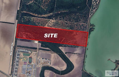 Vacant Land For Sale - TBD New Carmen<br/> BROWNSVILLE, TX 78520