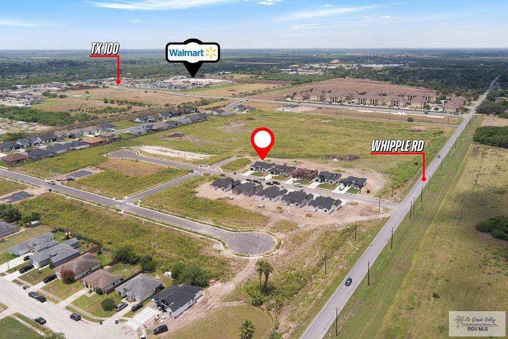 110 Marigold Dr, LOS FRESNOS, Texas image 20