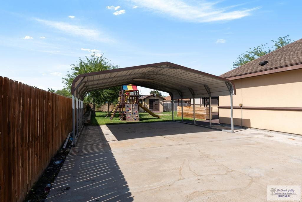 1305 Acacia #5, BROWNSVILLE, Texas image 23