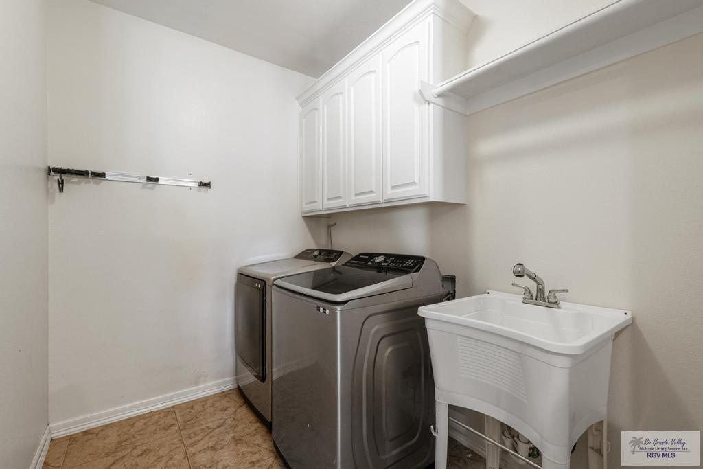 1305 Acacia #5, BROWNSVILLE, Texas image 7