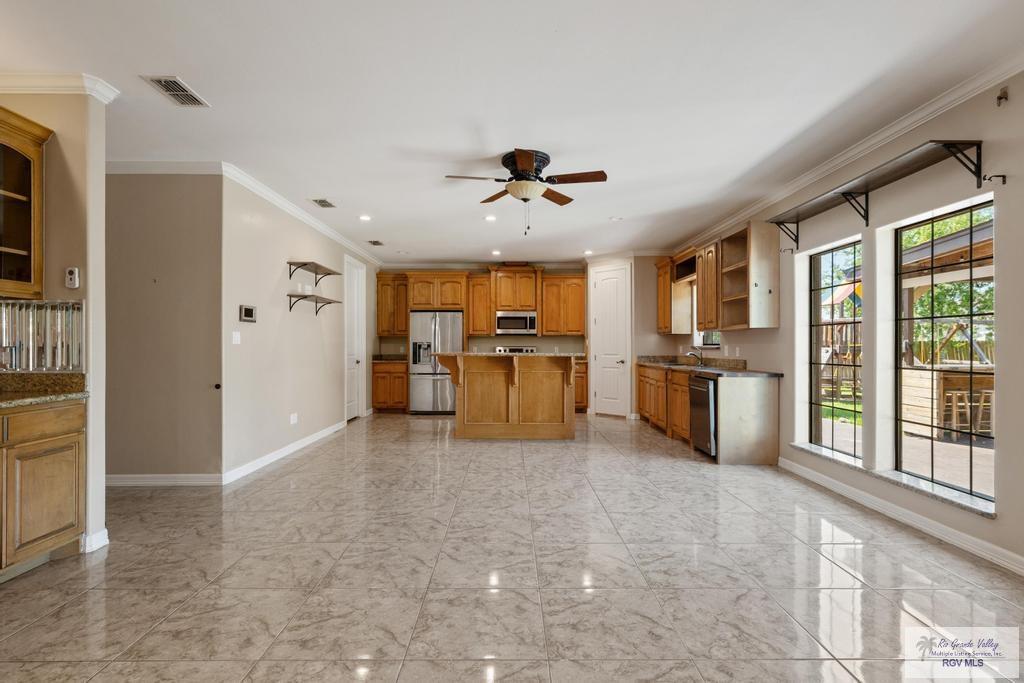 1305 Acacia #5, BROWNSVILLE, Texas image 4
