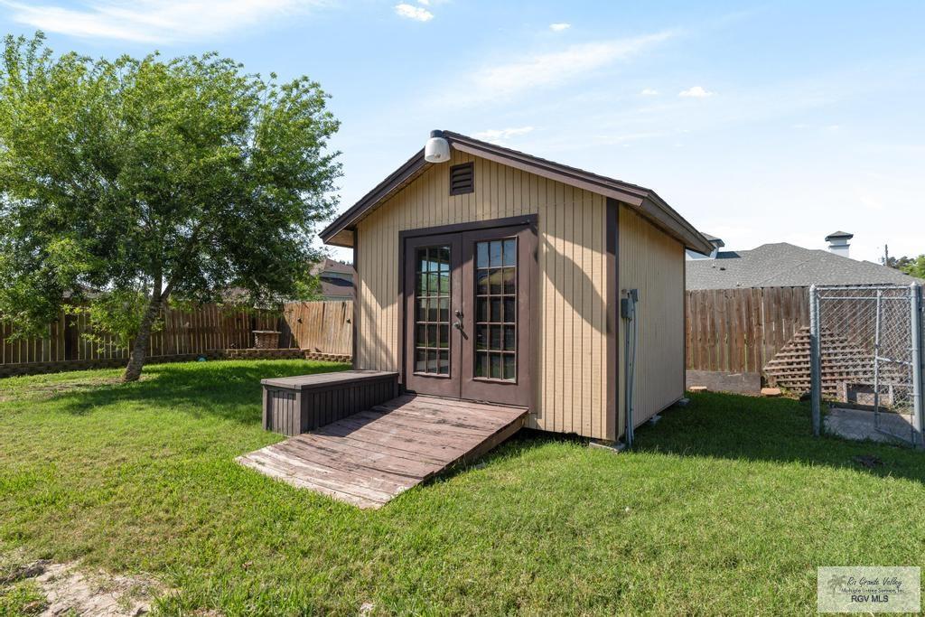 1305 Acacia #5, BROWNSVILLE, Texas image 22
