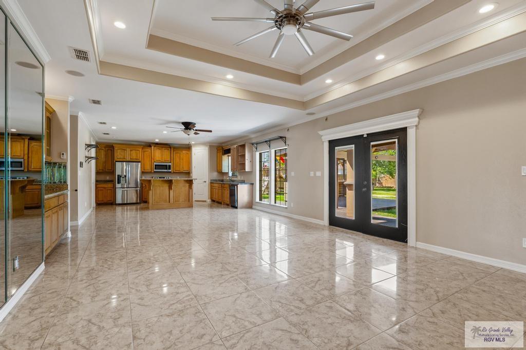 1305 Acacia #5, BROWNSVILLE, Texas image 3