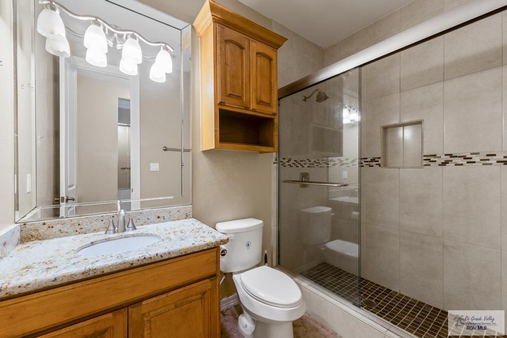 1305 Acacia #5, BROWNSVILLE, Texas image 8
