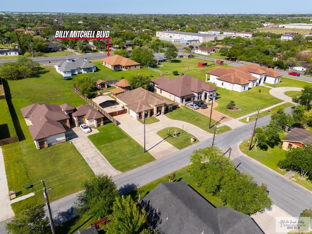 1305 Acacia #5, BROWNSVILLE, Texas image 24